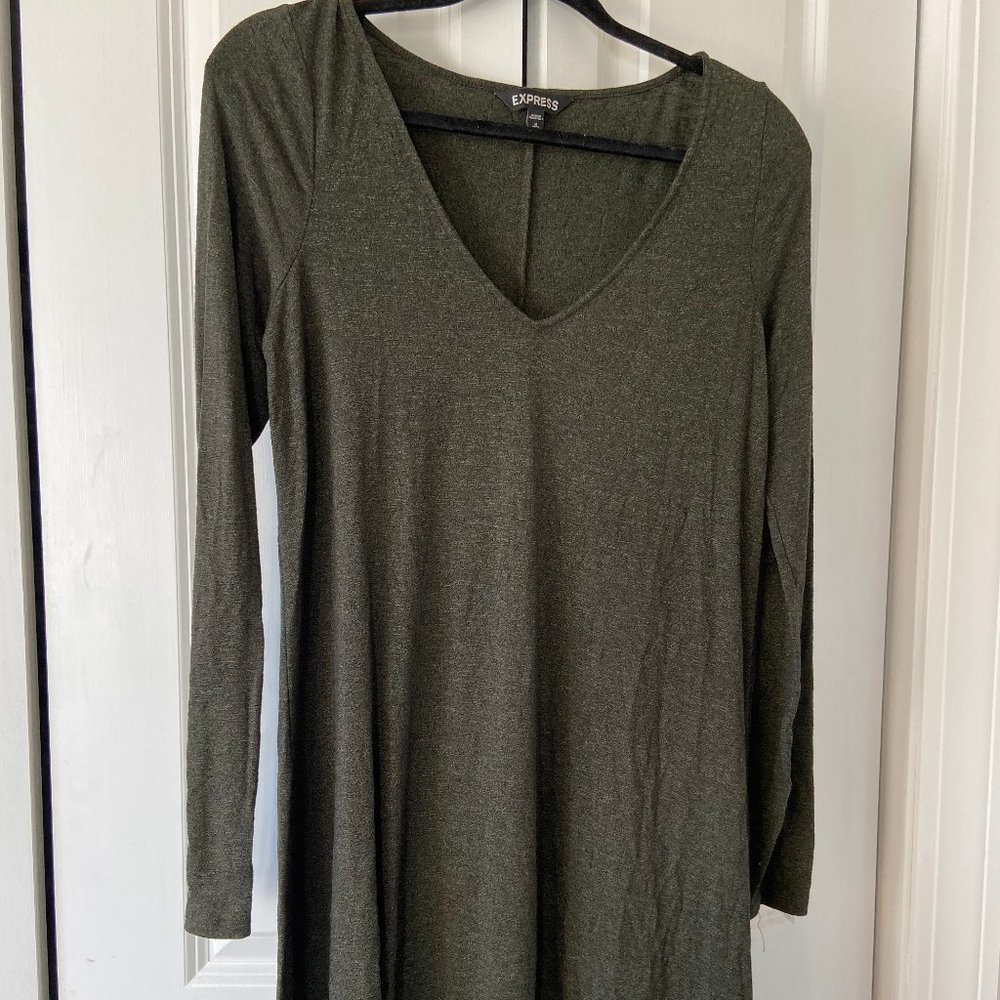 Express Dress